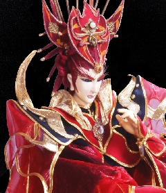 羅修王