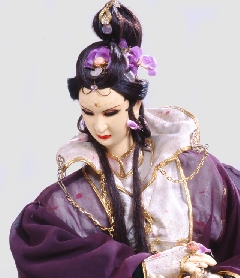 羅衣宮主