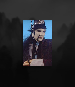 曼荼迦葉