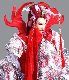 瑪衣宮主