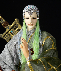 妙胤傳心