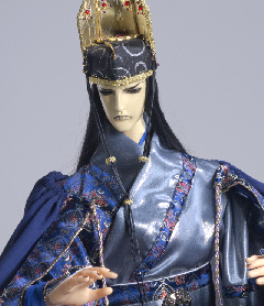 命天荒