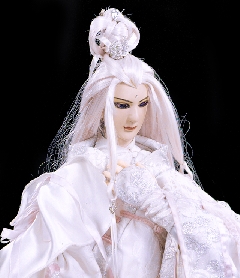 明月心