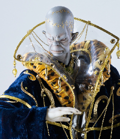 摩弗羅