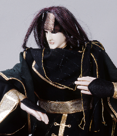 默狩