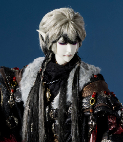 昴宿兒