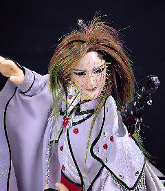 魔刺兒