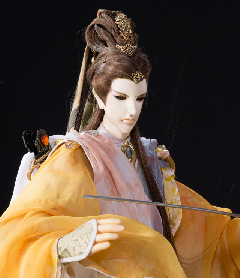 莫尋蹤