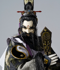 暮長生