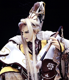 沐流塵