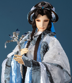穆霜月