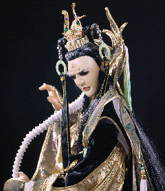南冥道真