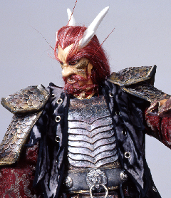 逆龍