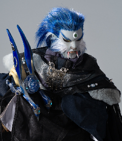 虐牙