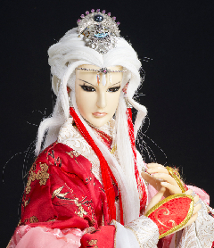 歐陽堇