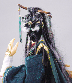 飄舟神隱
