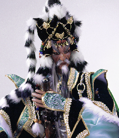 破軍獨魁