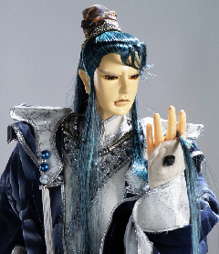 千朝雨