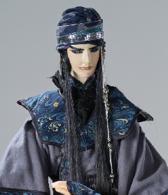 秦重樸