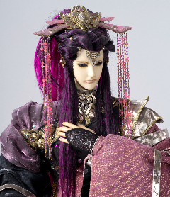 緝天涯