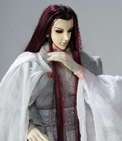 棄玉夫人
