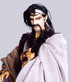 緝仲