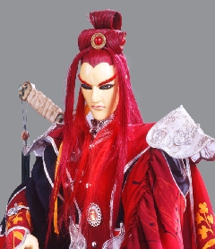 廣寒子