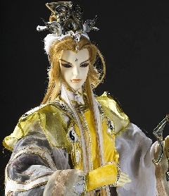 全真子
