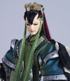 缺天赤