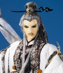 盛華年