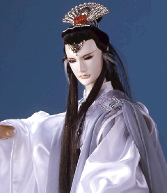 三昧長老