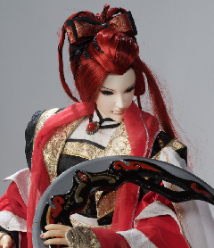 桑柔
