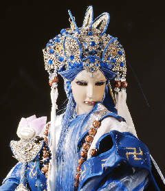善法天子