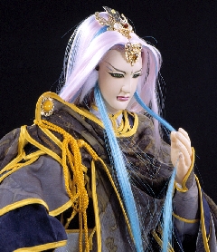 上官尋命