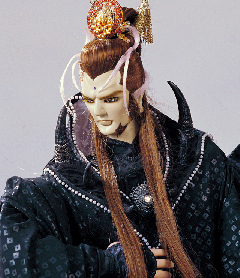 聖閻羅