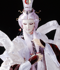 神母瑤姬