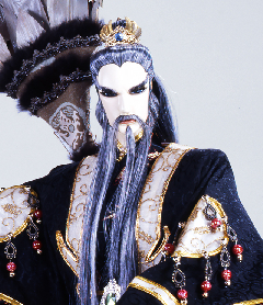 徐影神翁