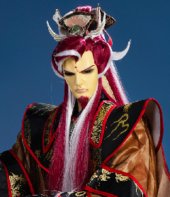 識元異