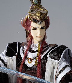 虛遨子