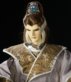 絲行子