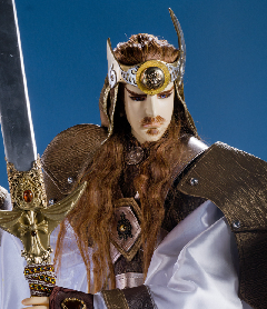 星雷緹騎