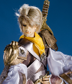 星海梟騎