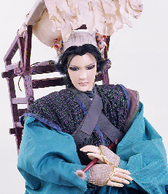 太瘦生