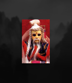 太原古人