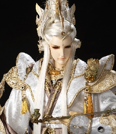 驌