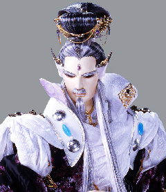 天垣真人