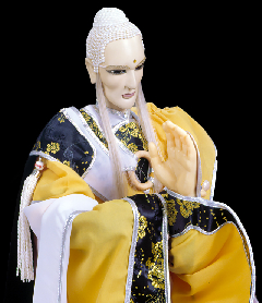 天座