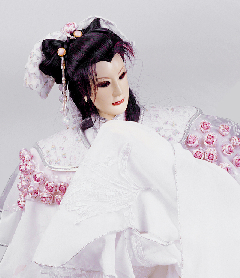 渡香蝶