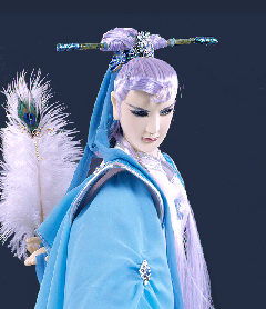 文中子