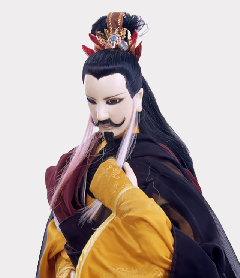 笏君卿